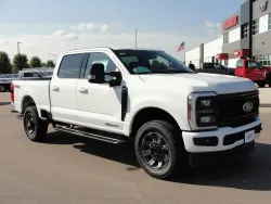 2024 Ford F-350 | Thumbnail Photo 7 of 21