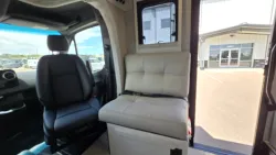 2025 Winnebago EKKO 23B | Thumbnail Photo 6 of 21