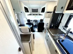 2024 Winnebago EKKO 22A | Thumbnail Photo 6 of 24