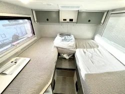 2025 Winnebago EKKO 22A | Thumbnail Photo 11 of 22