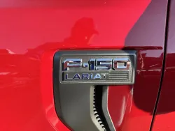 2021 Ford F-150 Lariat | Thumbnail Photo 8 of 23