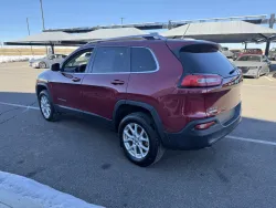 2014 Jeep Cherokee Latitude | Thumbnail Photo 5 of 16