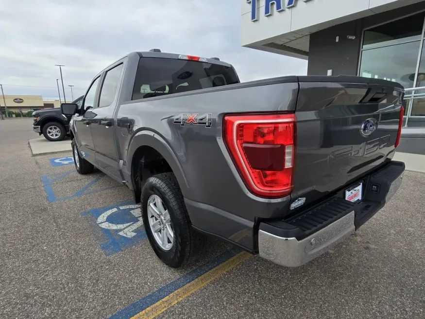 2023 Ford F-150 | Photo 5 of 26