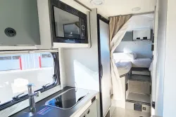 2025 Winnebago EKKO 22A | Thumbnail Photo 2 of 17