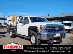 2015 Chevrolet Silverado 2500HD Work Truck | Thumbnail Photo 28 of 28