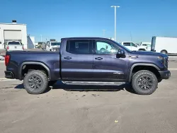 2025 GMC Sierra 1500 AT4X | Thumbnail Photo 1 of 26