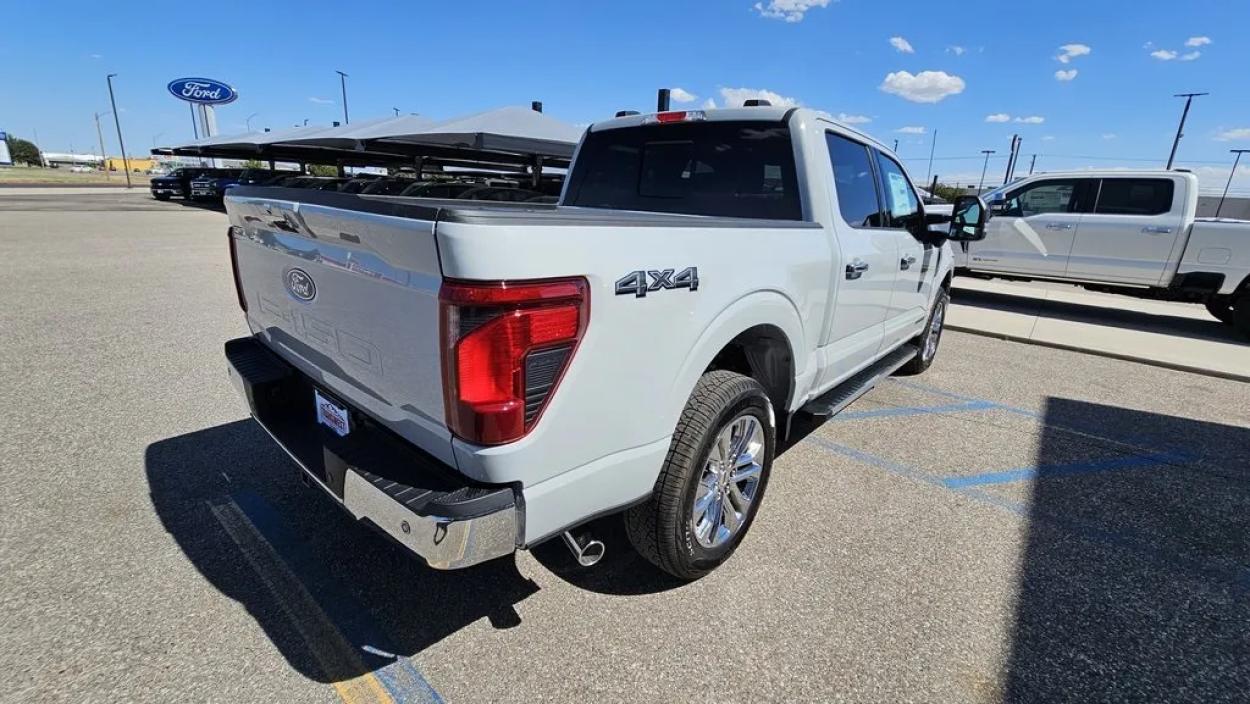 2024 Ford F-150 | Photo 5 of 30