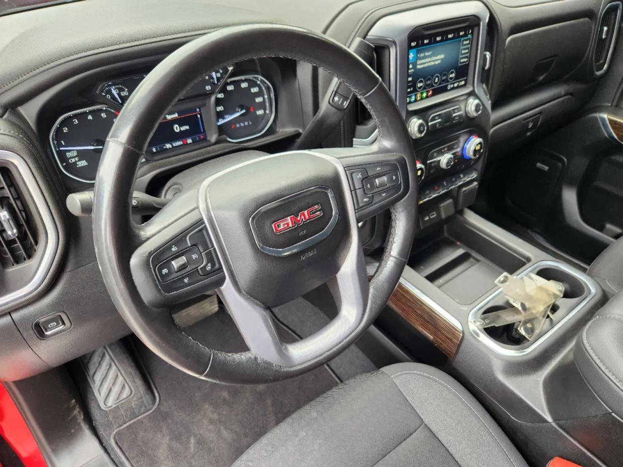 2021 GMC Sierra 1500 Elevation | Photo 6 of 26