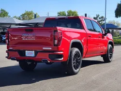 2025 GMC Sierra 1500 Elevation | Thumbnail Photo 2 of 28