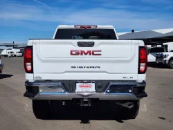 2025 GMC Sierra 2500HD SLE | Thumbnail Photo 12 of 31