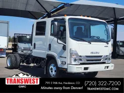 2025 Isuzu NPR | Thumbnail Photo 13 of 13