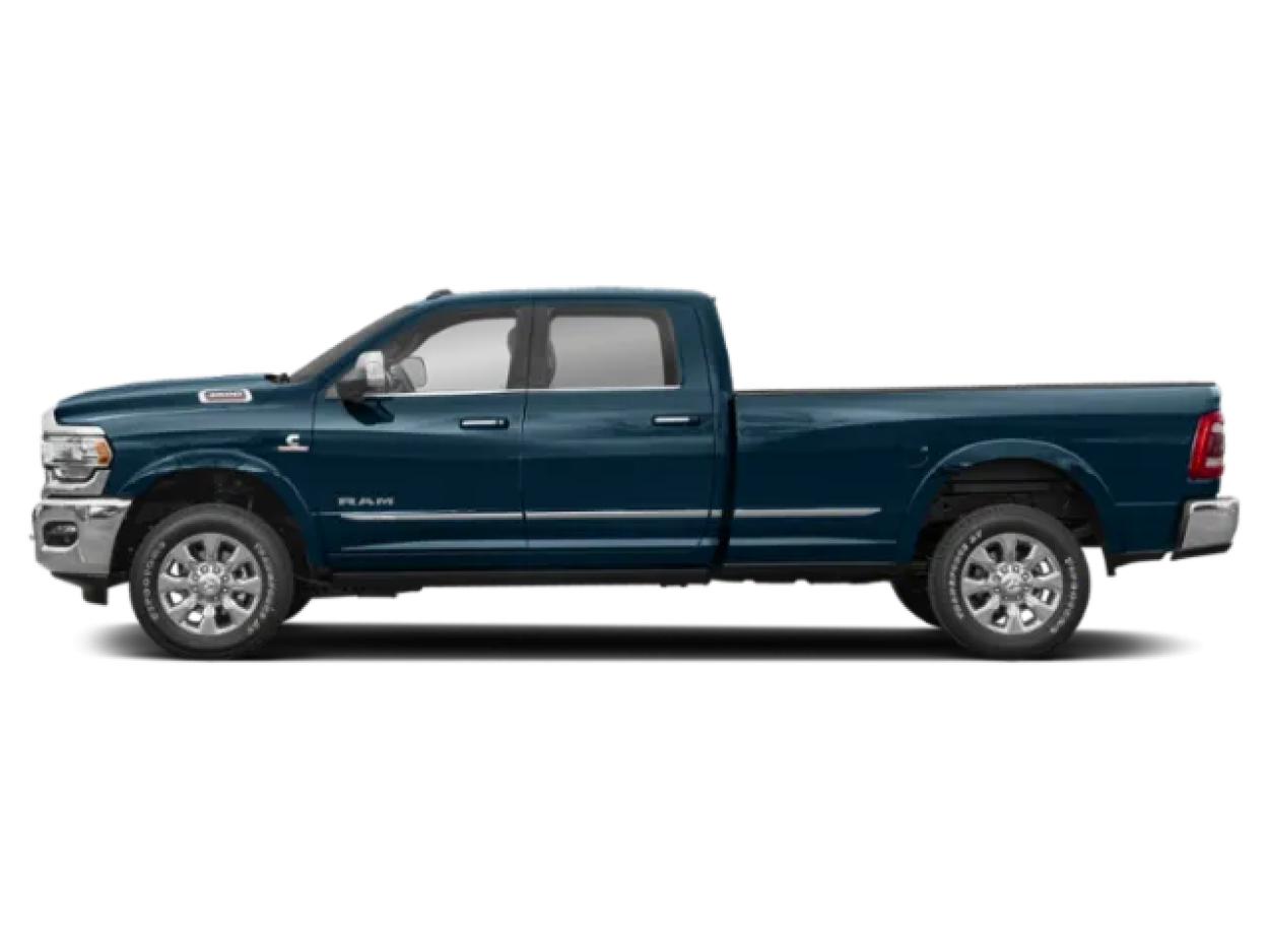 2022 RAM 3500 | Photo 2 of 12