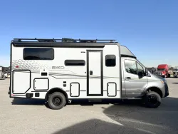 2025 Winnebago EKKO 23B | Thumbnail Photo 2 of 21