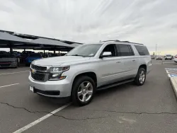 2019 Chevrolet Suburban LS | Thumbnail Photo 3 of 16