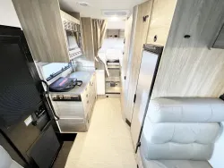 2025 Winnebago EKKO 23B | Thumbnail Photo 3 of 21