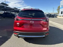 2022 Mazda CX-9 Grand Touring | Thumbnail Photo 3 of 24