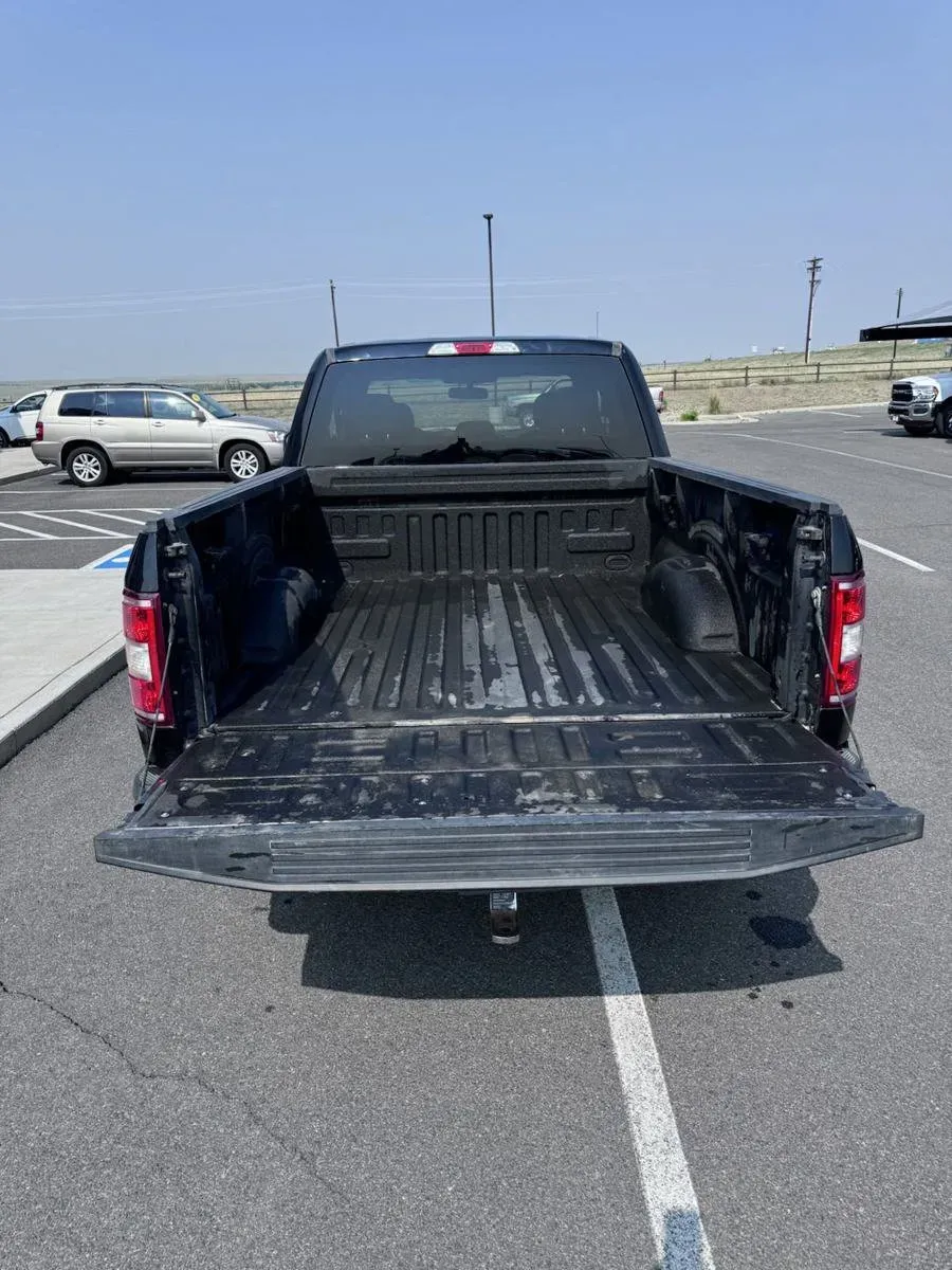 2019 Ford F-150 | Photo 5 of 13