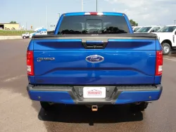 2017 Ford F-150 | Thumbnail Photo 4 of 16