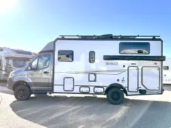 2025 Winnebago EKKO 23B | Thumbnail Photo 15 of 22