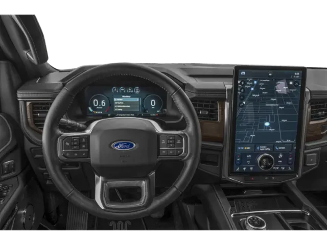 2024 Ford Expedition | Photo 3 of 12