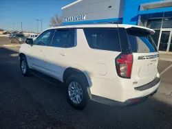 2023 Chevrolet Tahoe LT | Thumbnail Photo 2 of 18