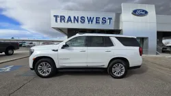 2021 GMC Yukon | Thumbnail Photo 1 of 36