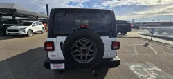 2024 Jeep Wrangler | Thumbnail Photo 7 of 30