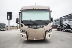 2019 Winnebago Forza 38W | Thumbnail Photo 5 of 28