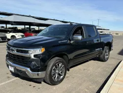 2024 Chevrolet Silverado 1500 LT | Thumbnail Photo 1 of 13