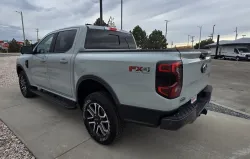 2024 Ford Ranger | Thumbnail Photo 7 of 31