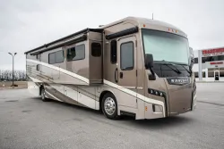 2019 Winnebago Forza 38W | Thumbnail Photo 8 of 28