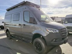 2025 Winnebago Revel 44E | Thumbnail Photo 1 of 14