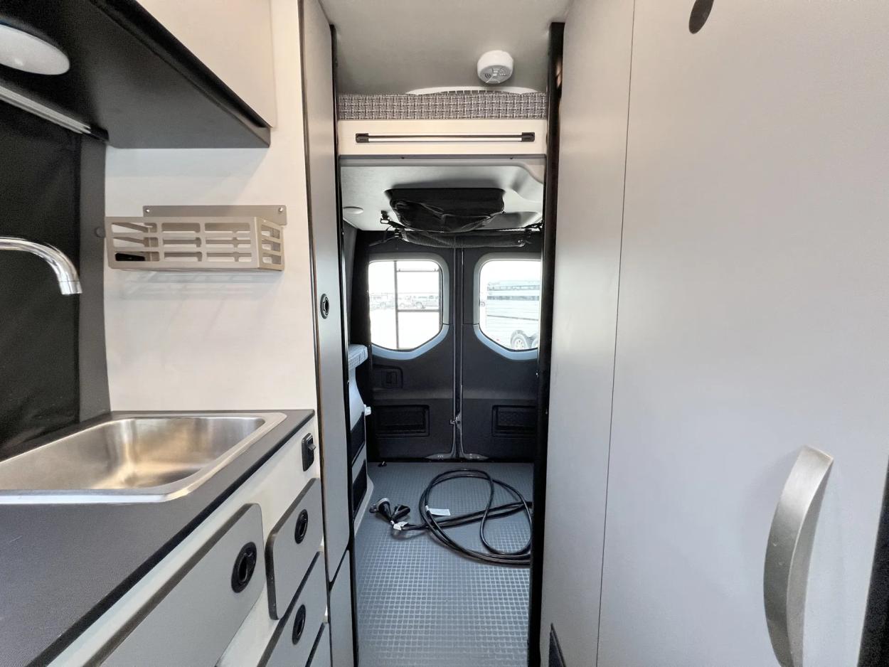 2023 Winnebago Revel 44E | Photo 10 of 18