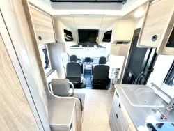 2025 Winnebago EKKO 22A | Thumbnail Photo 5 of 23