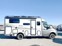 2025 Winnebago EKKO 23B | Thumbnail Photo 2 of 22