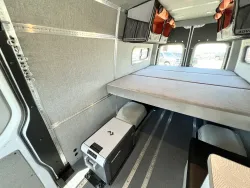 2023 Winnebago Adventure Wagon 70 SE | Thumbnail Photo 7 of 15