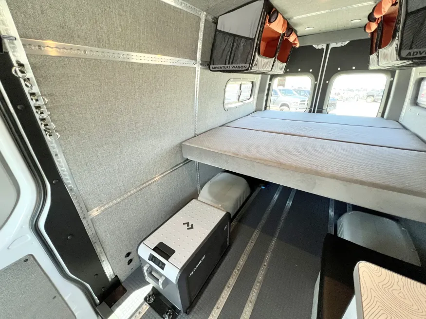 2023 Winnebago Adventure Wagon 70 SE | Photo 7 of 15