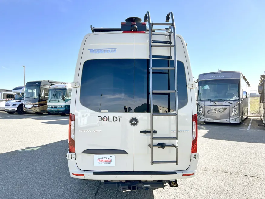 2020 Winnebago Boldt 70KL | Photo 16 of 21