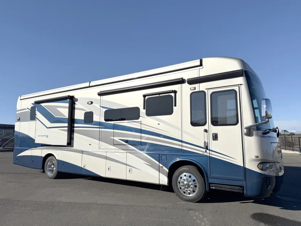 2020 Newmar Ventana 3709