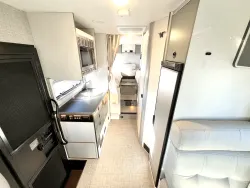 2025 Winnebago EKKO 23B | Thumbnail Photo 3 of 22