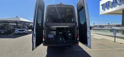 2022 Mercedes Benz Sprinter 3500XD | Thumbnail Photo 11 of 49