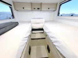 2025 Winnebago EKKO 23B | Thumbnail Photo 8 of 18