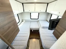 2024 Winnebago Navion 24V | Thumbnail Photo 13 of 24