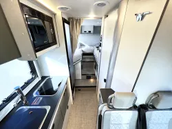 2025 Winnebago EKKO 22A | Thumbnail Photo 3 of 19