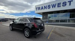 2023 Cadillac XT5 | Thumbnail Photo 6 of 31