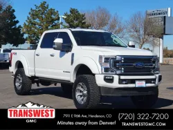 2021 Ford Super Duty F-250 SRW | Thumbnail Photo 24 of 24