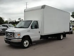 2021 Ford E450 | Thumbnail Photo 1 of 14