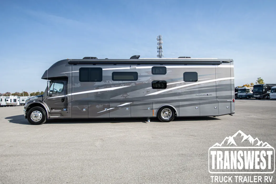 2023 Tiffin Allegro Bay 38CB 