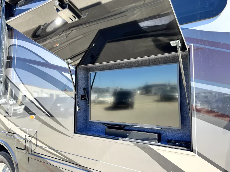 2018 Newmar Ventana 3412 | Photo 24 of 27