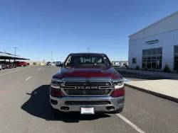 2021 RAM 1500 Laramie | Thumbnail Photo 2 of 19